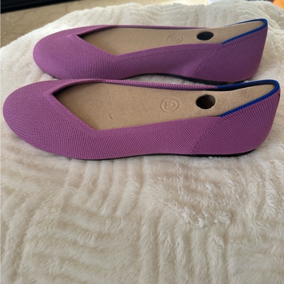 ROTHYS THE FLAT-BRAND NEW-NEVER WORN-10-10.5 - Picture 2 of 6